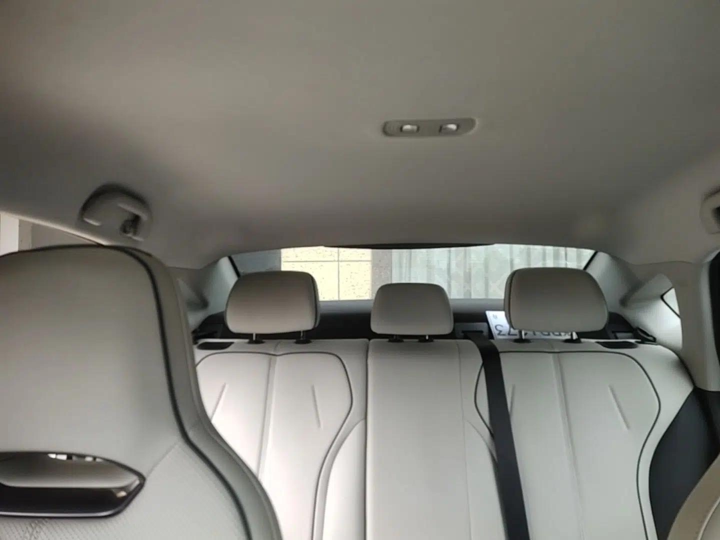 BYD Destroyer 05 2024 HONOR Edition DM-i 55KM Luxury Model — миниатюра 21
