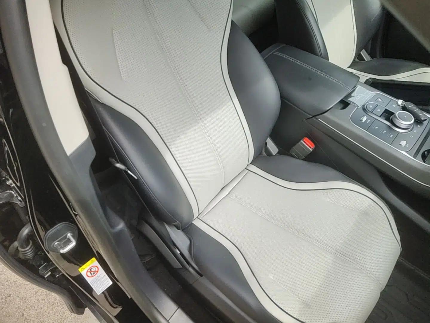 BYD Destroyer 05 2024 HONOR Edition DM-i 55KM Luxury Model — миниатюра 23