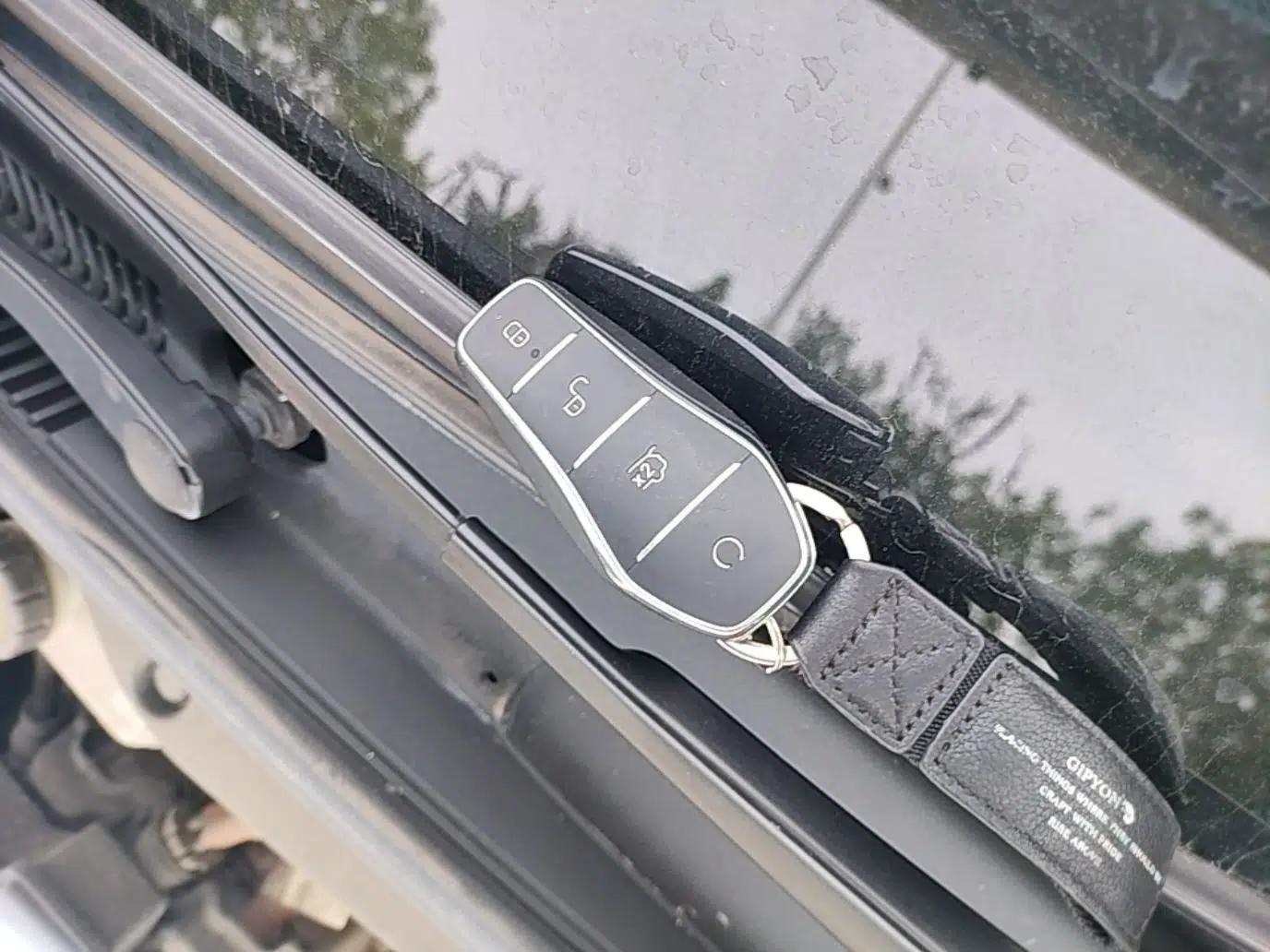 BYD Destroyer 05 2024 HONOR Edition DM-i 55KM Luxury Model — миниатюра 12