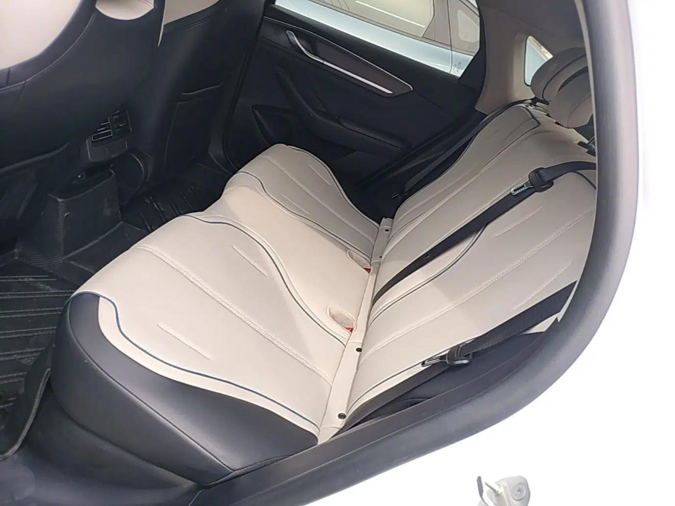 BYD Destroyer 05 2024 HONOR Edition DM-i 55KM Luxury Model — миниатюра 20