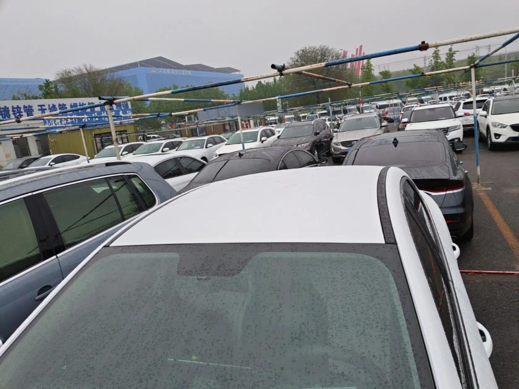 BYD Destroyer 05 2024 HONOR Edition DM-i 55KM Luxury Model — миниатюра 11