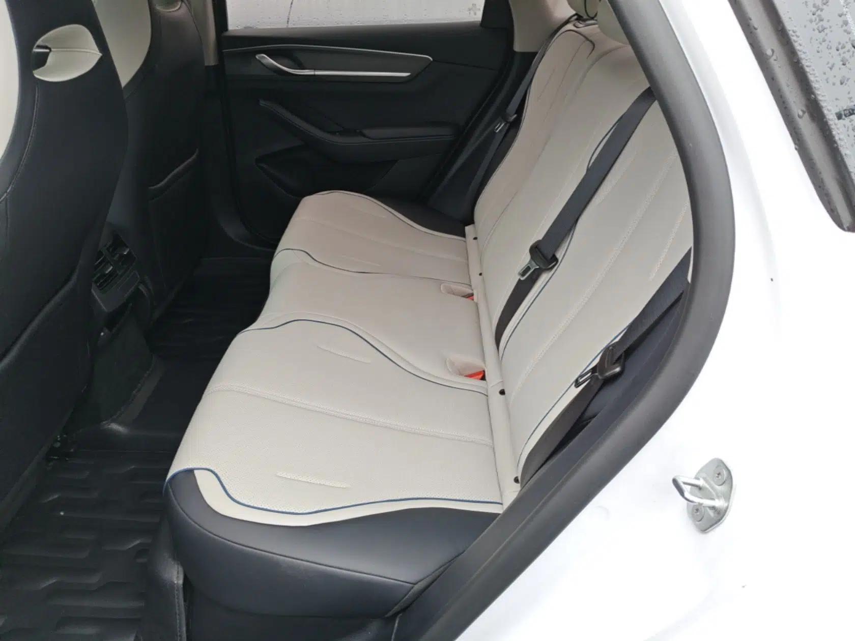 BYD Destroyer 05 2024 HONOR Edition DM-i 55KM Luxury Model — миниатюра 20