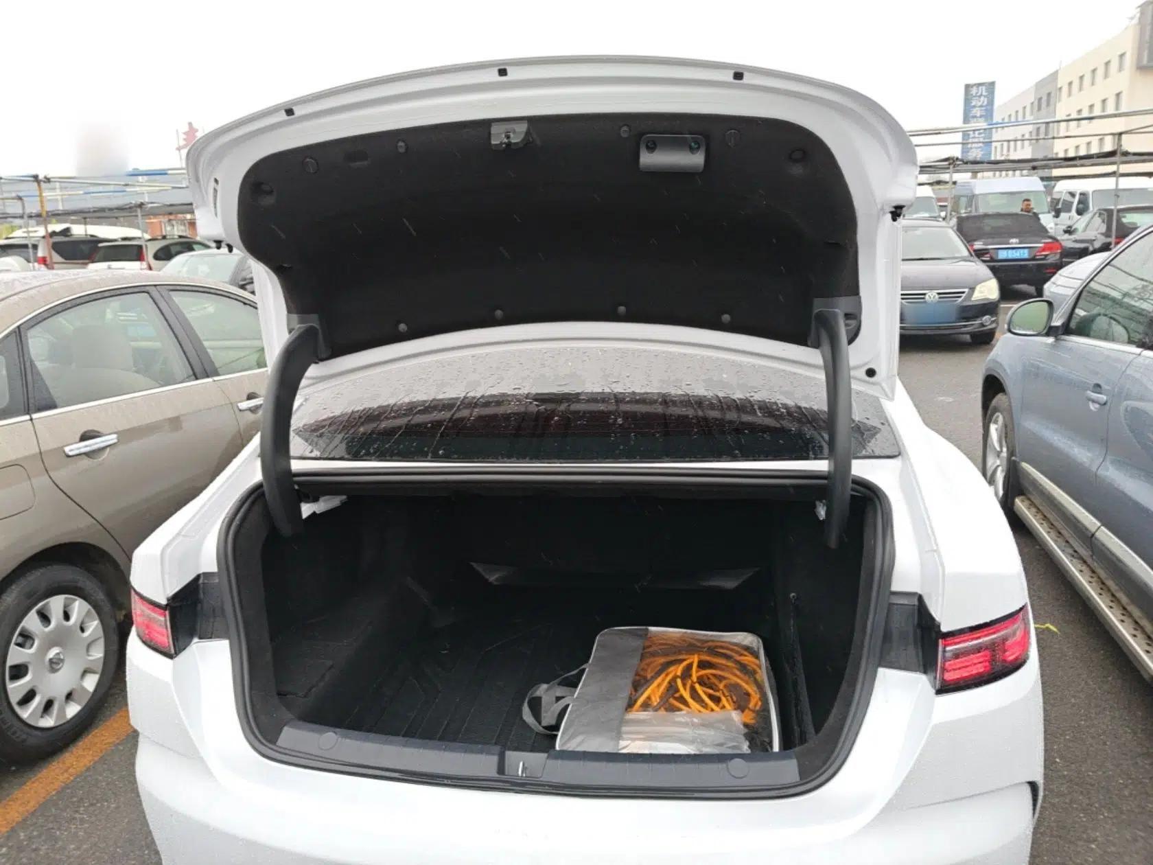 BYD Destroyer 05 2024 HONOR Edition DM-i 55KM Luxury Model — миниатюра 22
