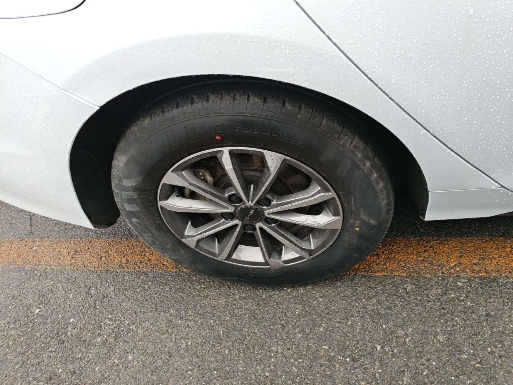 BYD Destroyer 05 2024 HONOR Edition DM-i 55KM Luxury Model — миниатюра 10