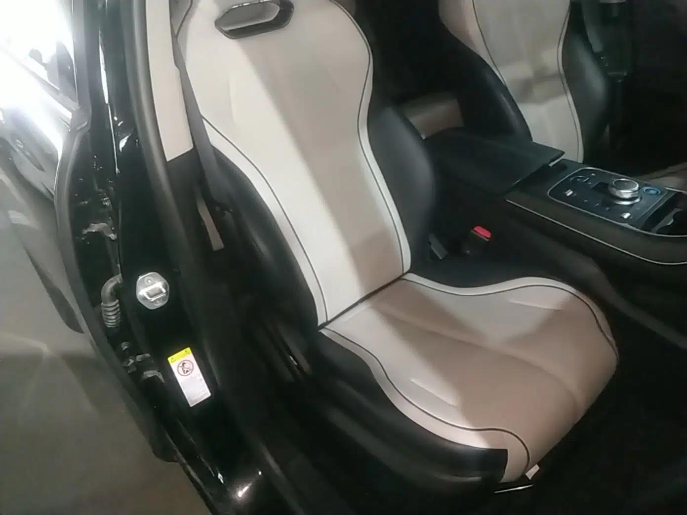 BYD Destroyer 05 2024 HONOR Edition DM-i 55KM Luxury Model — миниатюра 23