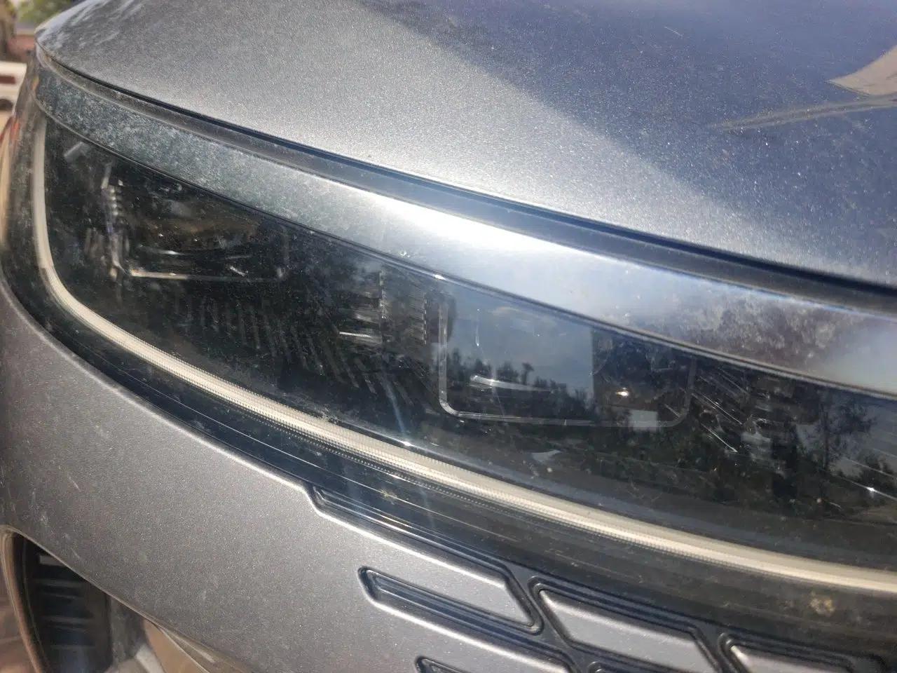 BYD Destroyer 05 2024 HONOR Edition DM-i 55KM Luxury Model — миниатюра 7