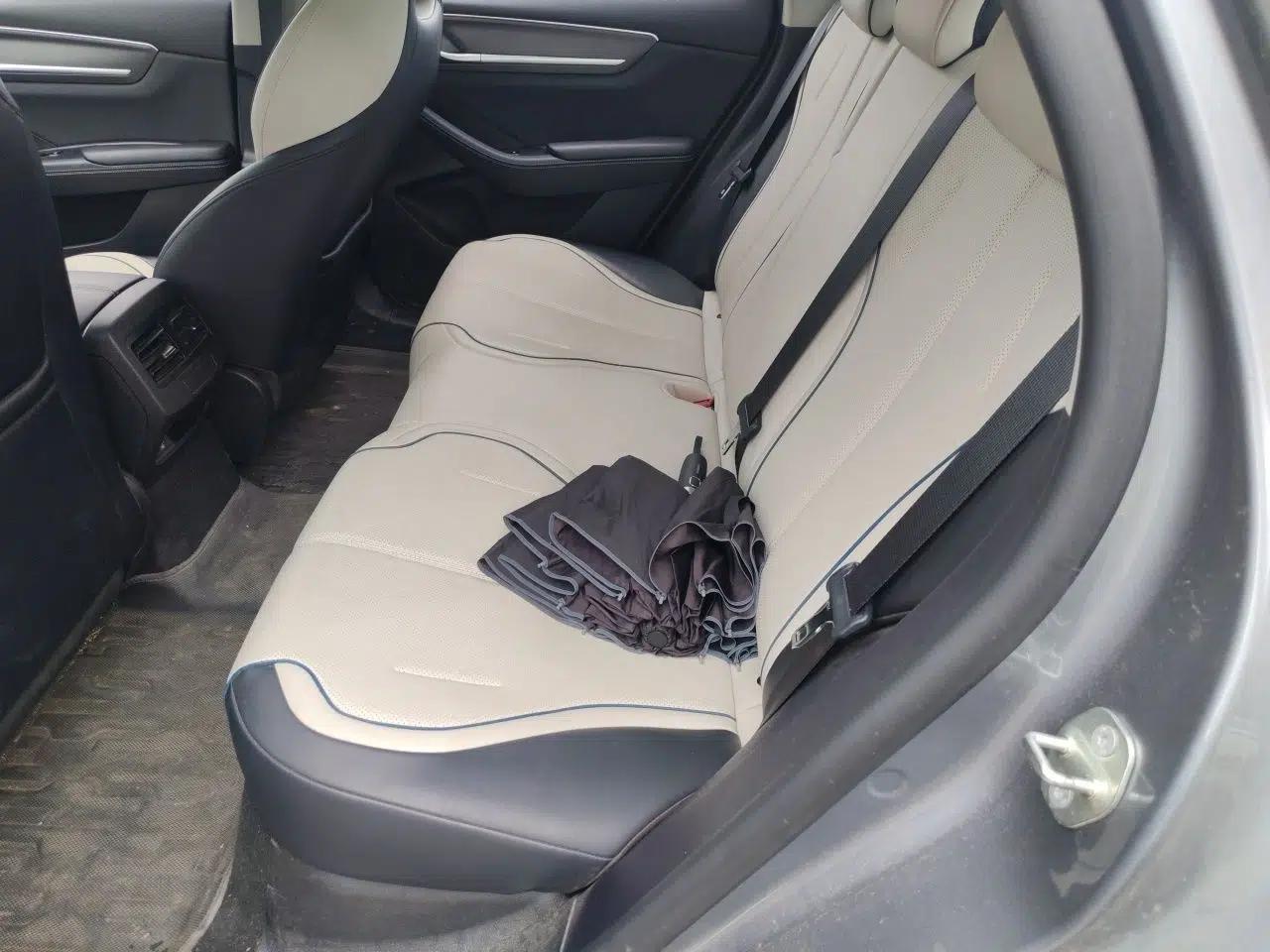 BYD Destroyer 05 2024 HONOR Edition DM-i 55KM Luxury Model — миниатюра 18