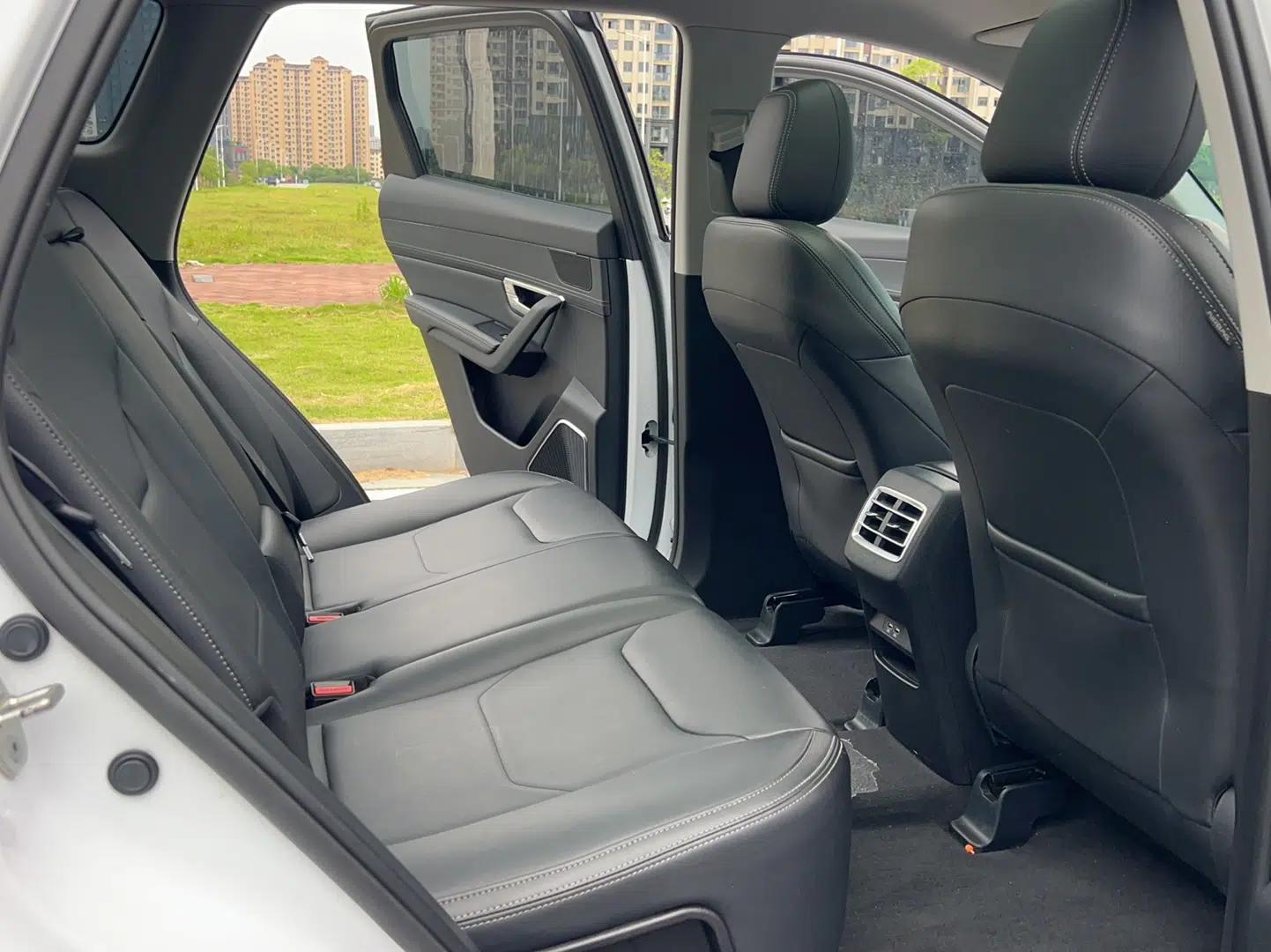 BYD Song Pro 2019 1.5T Automatic Luxury Model — миниатюра 21