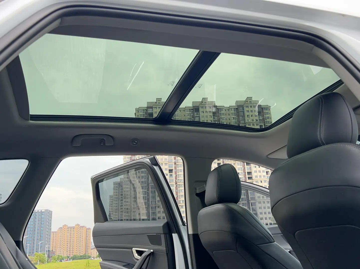 BYD Song Pro 2019 1.5T Automatic Luxury Model — миниатюра 22