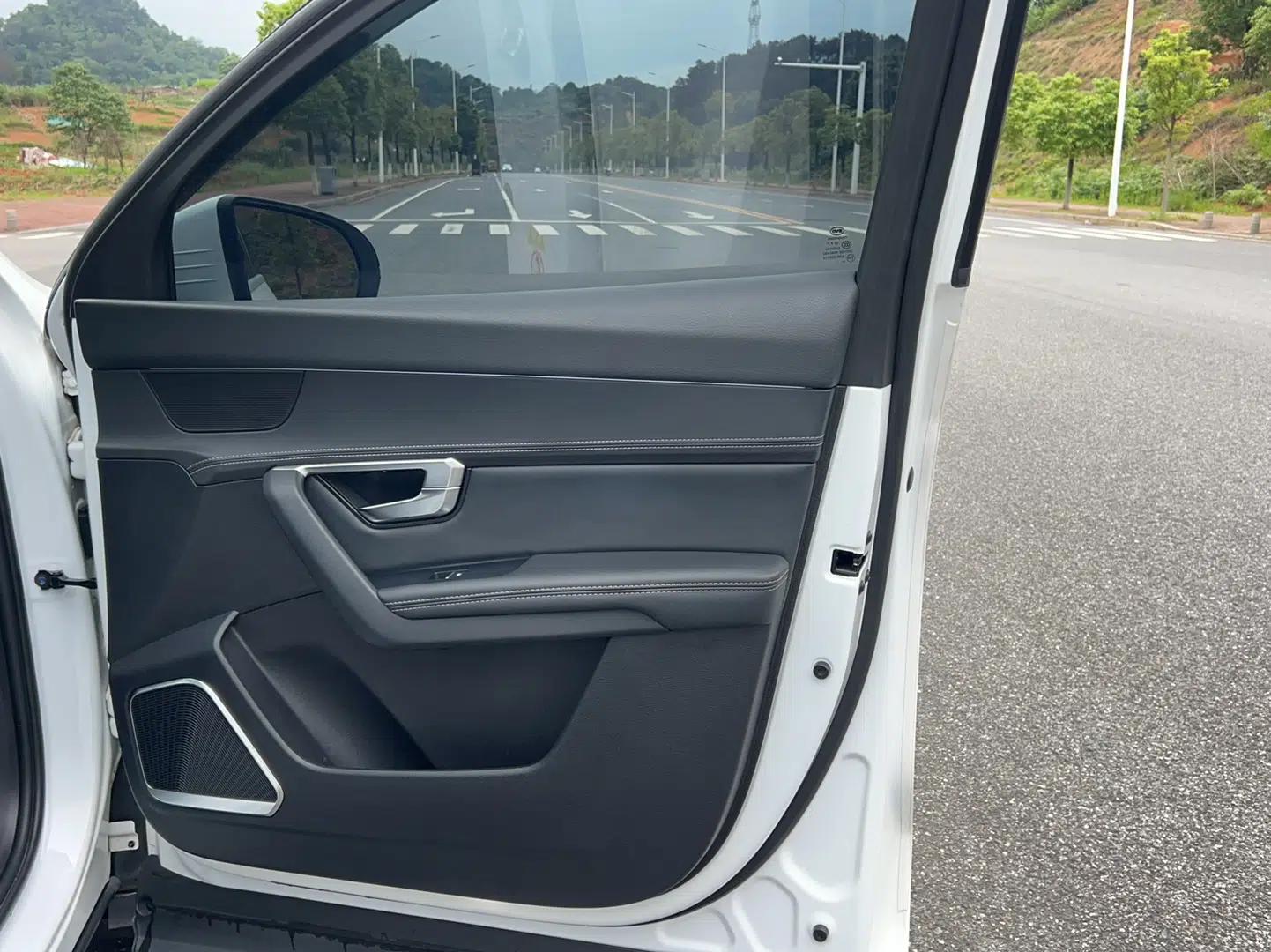 BYD Song Pro 2019 1.5T Automatic Luxury Model — миниатюра 24