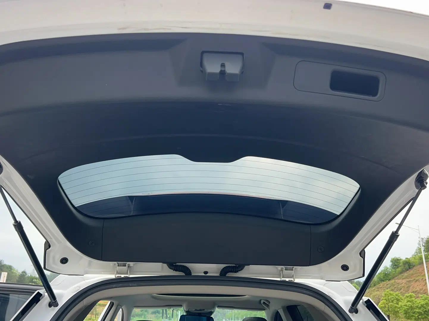 BYD Song Pro 2019 1.5T Automatic Luxury Model — миниатюра 30