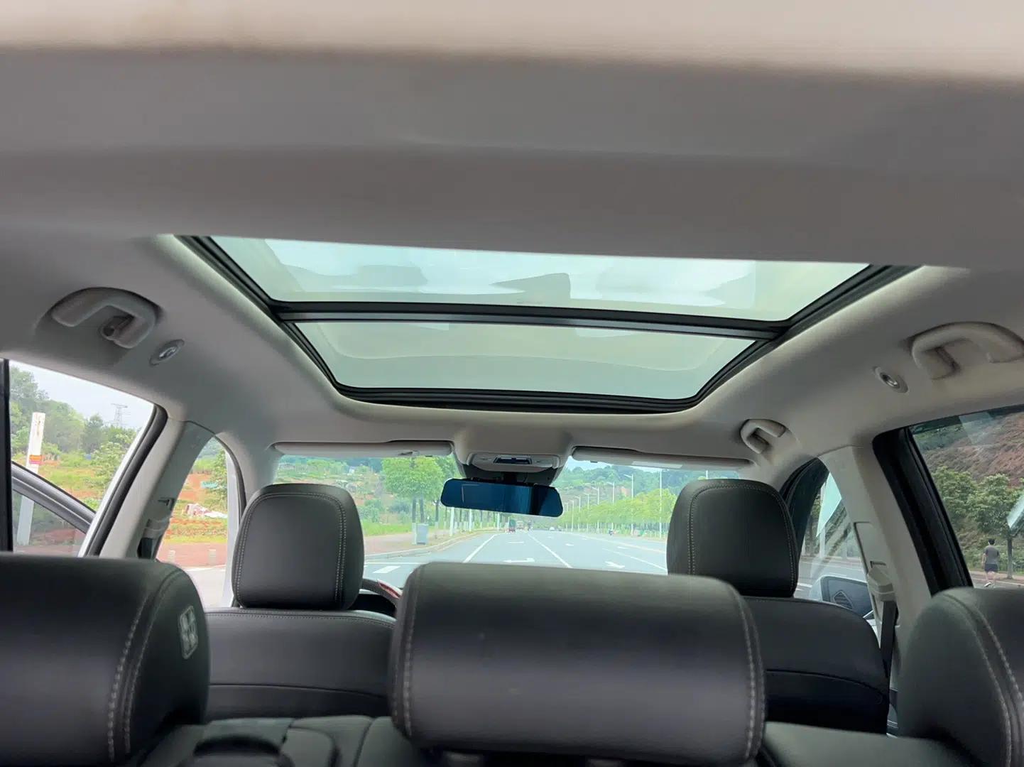 BYD Song Pro 2019 1.5T Automatic Luxury Model — миниатюра 31