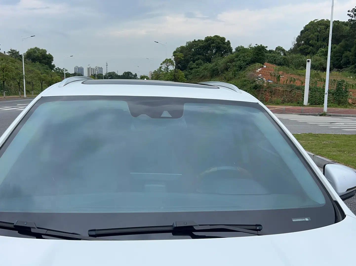 BYD Song Pro 2019 1.5T Automatic Luxury Model — миниатюра 10