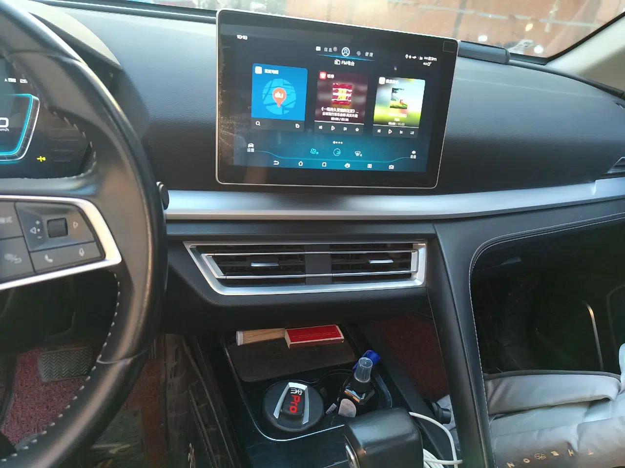 BYD Song Pro 2019 1.5T Automatic Prestige Model — миниатюра 14