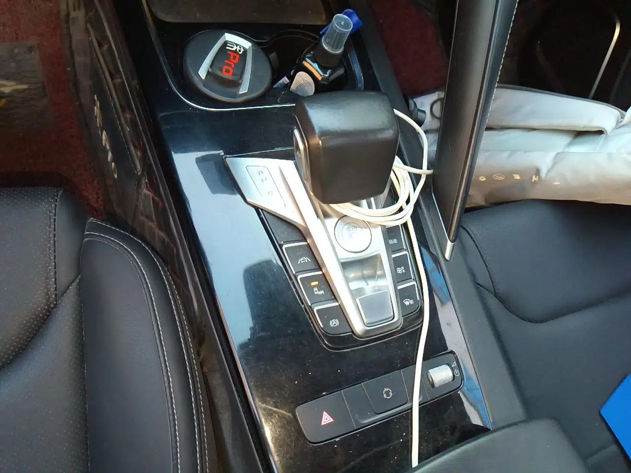 BYD Song Pro 2019 1.5T Automatic Prestige Model — миниатюра 15