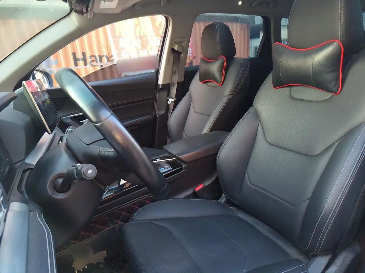 BYD Song Pro 2019 1.5T Automatic Prestige Model — миниатюра 16