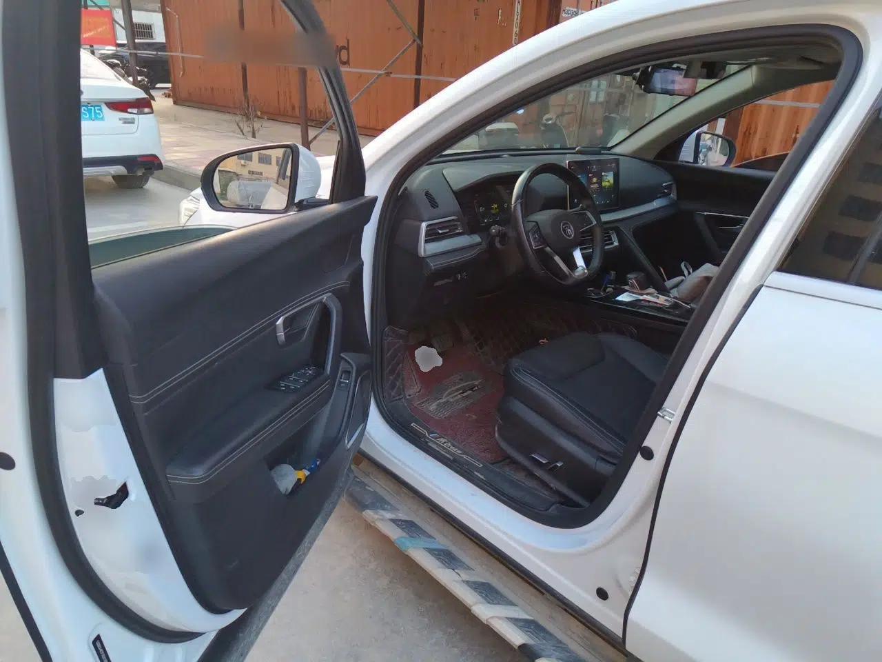 BYD Song Pro 2019 1.5T Automatic Prestige Model — миниатюра 17
