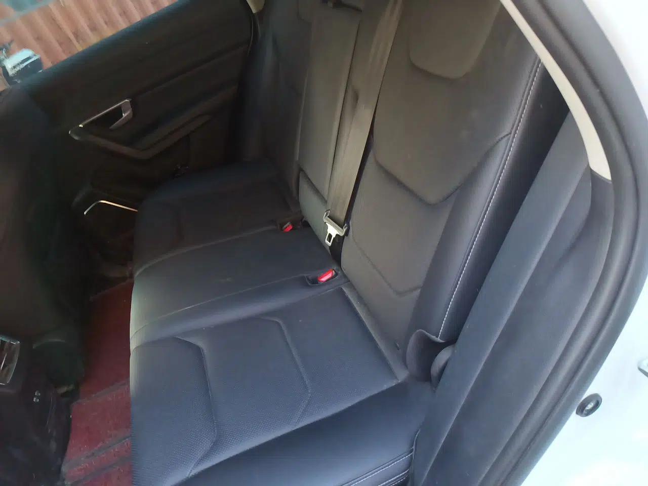 BYD Song Pro 2019 1.5T Automatic Prestige Model — миниатюра 18