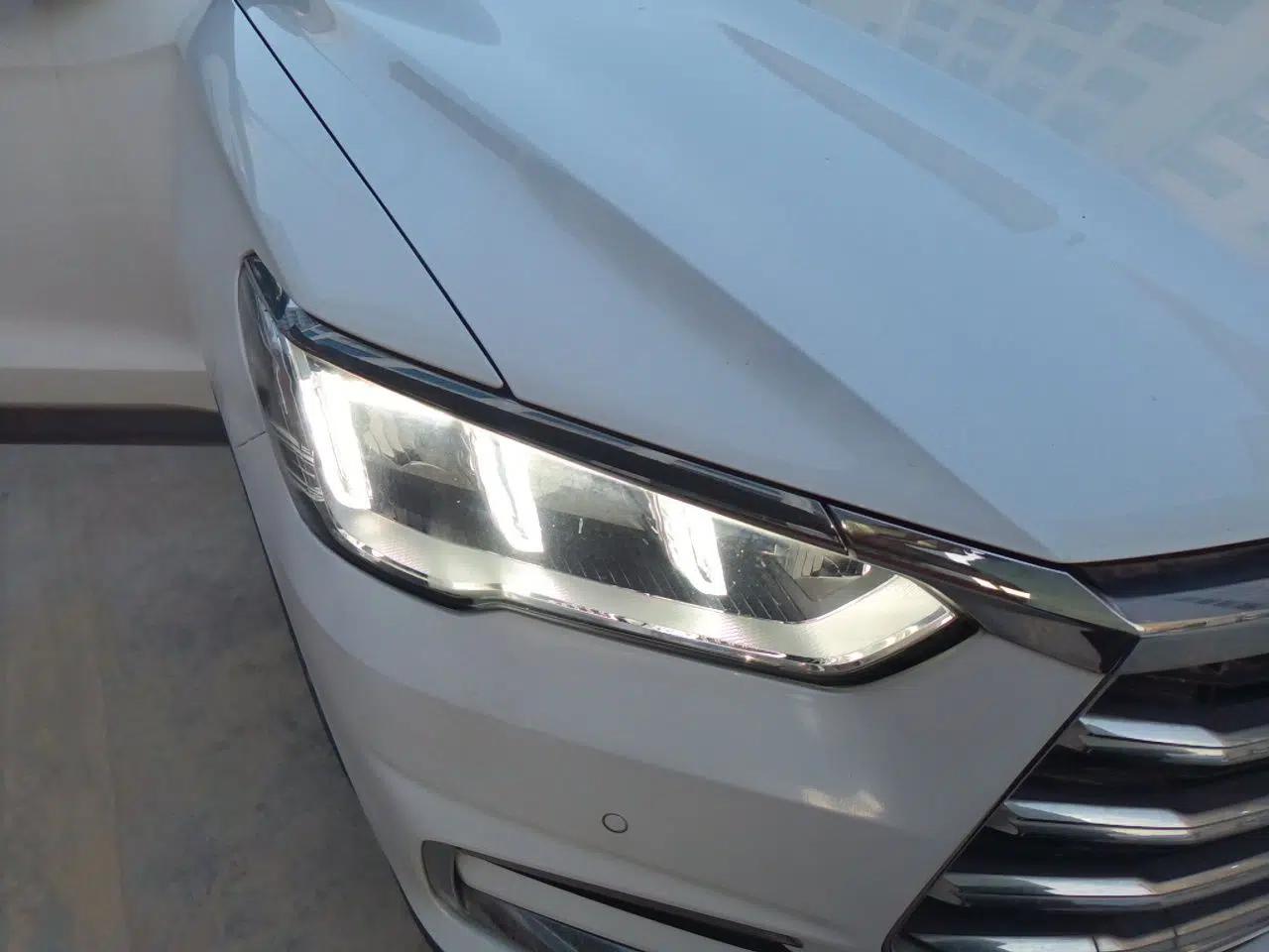 BYD Song Pro 2019 1.5T Automatic Prestige Model — миниатюра 7