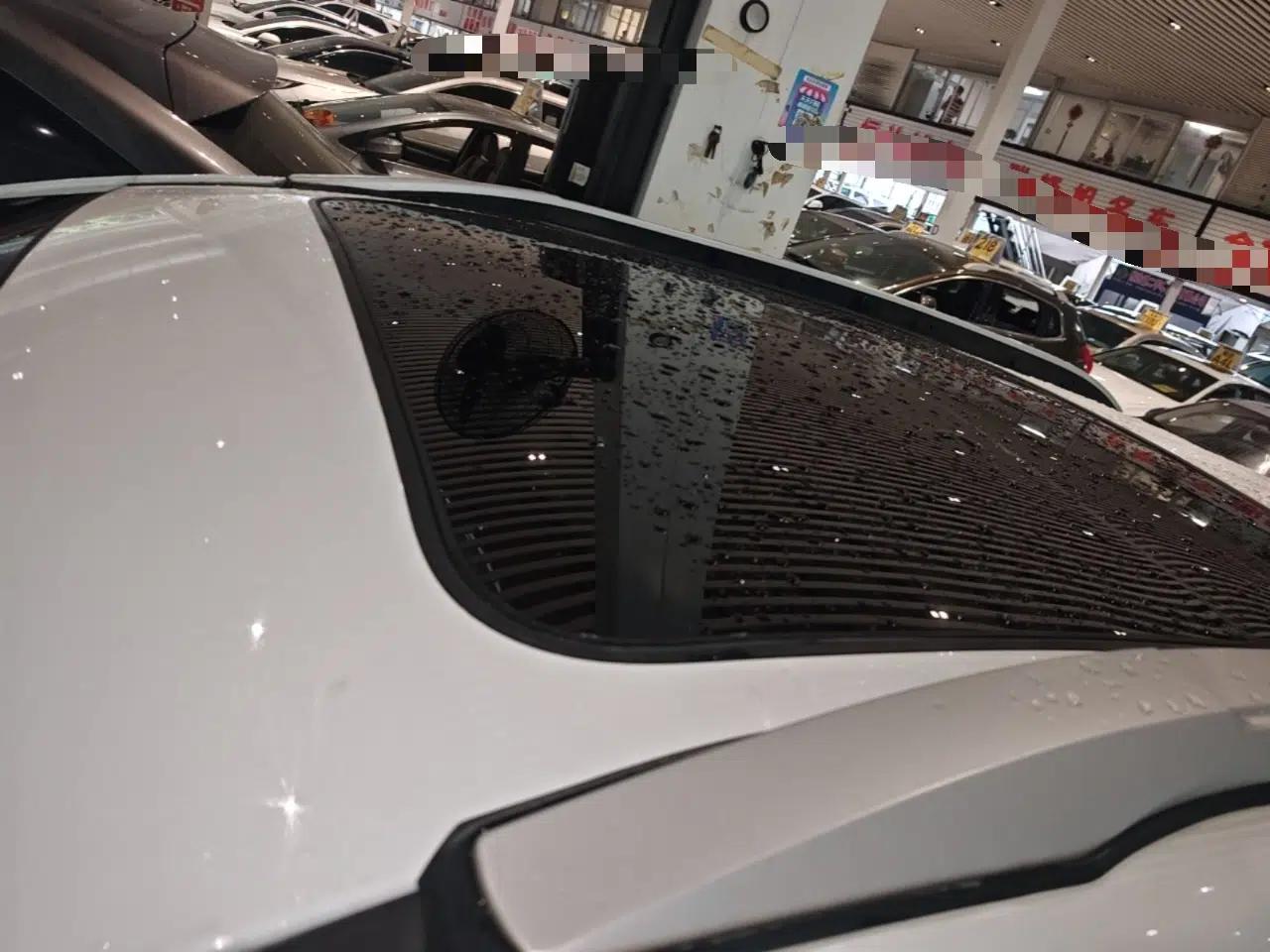 BYD Yuan New Energy 2019 EV360 Smart Connect Enjoyment Model — миниатюра 11