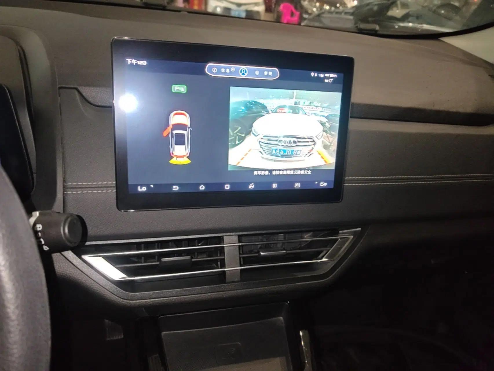 BYD Yuan New Energy 2019 EV360 Smart Connect Enjoyment Model — миниатюра 15
