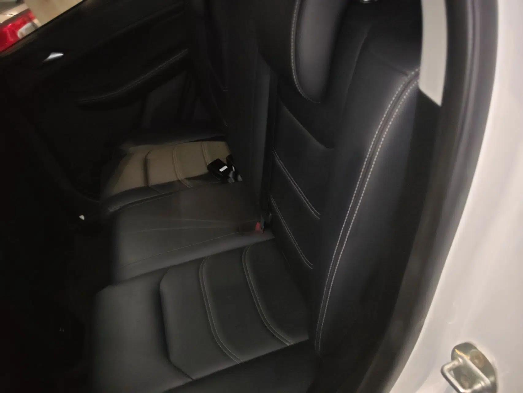 BYD Yuan New Energy 2019 EV360 Smart Connect Enjoyment Model — миниатюра 19