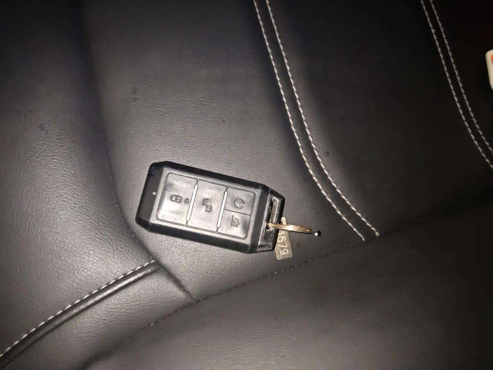 BYD Yuan New Energy 2019 EV360 Smart Connect Enjoyment Model — миниатюра 22