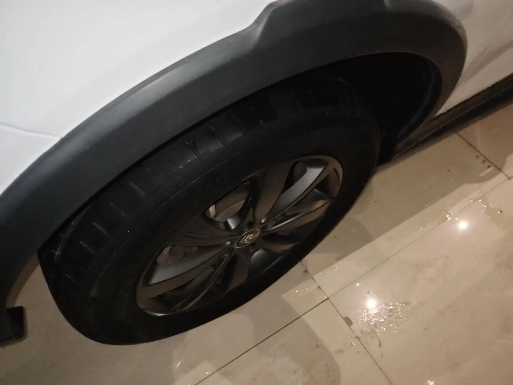 BYD Yuan New Energy 2019 EV360 Smart Connect Enjoyment Model — миниатюра 9