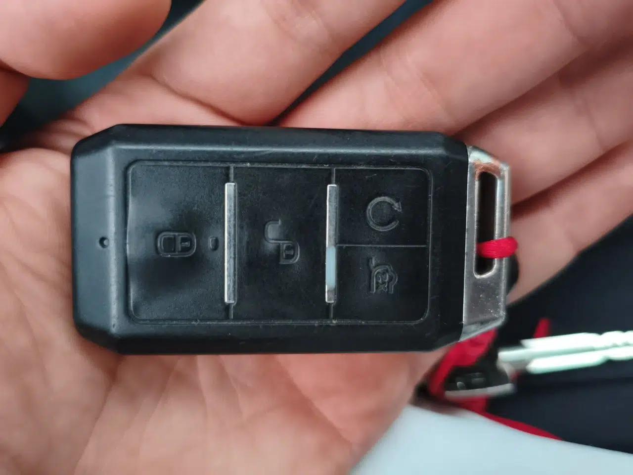 BYD Yuan New Energy 2019 EV535 Smart Connect Trendsetting Model — миниатюра 9