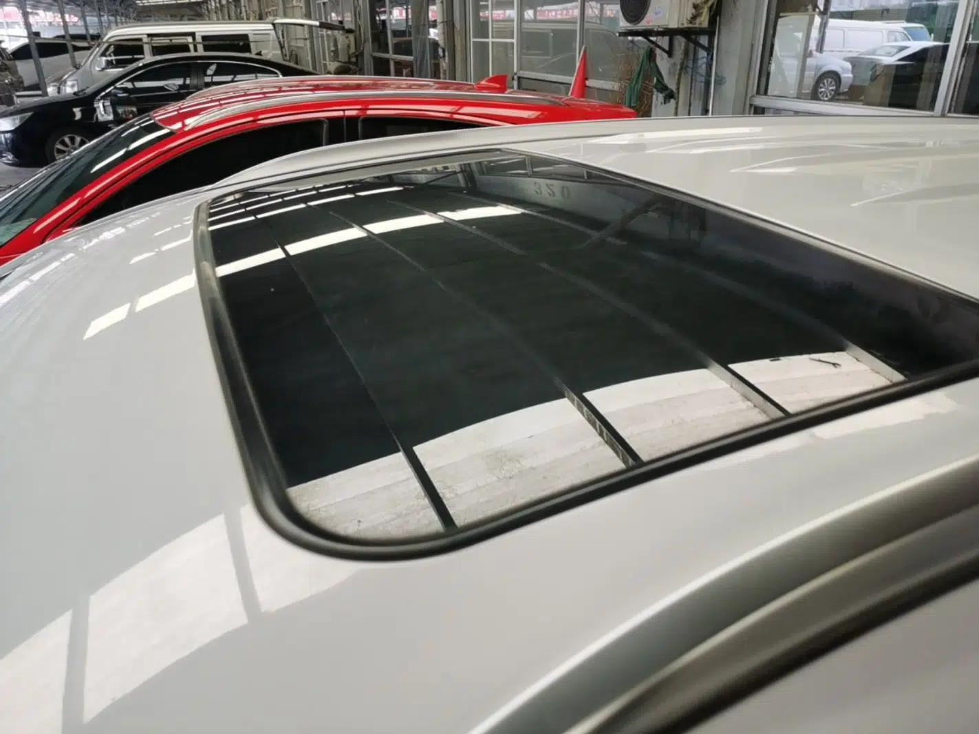 BYD Song 2020 Classic Edition 1.5T Automatic Elite Model — миниатюра 11