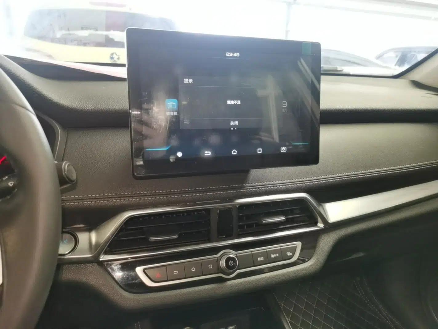 BYD Song 2020 Classic Edition 1.5T Automatic Elite Model — миниатюра 16