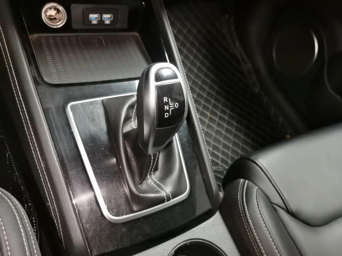 BYD Song 2020 Classic Edition 1.5T Automatic Elite Model — миниатюра 17