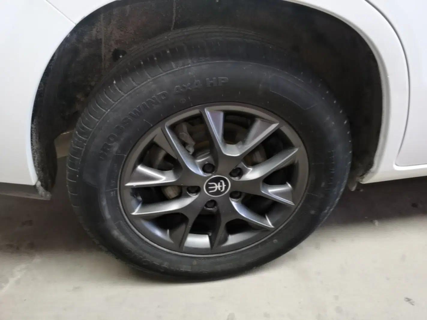 BYD Song 2020 Classic Edition 1.5T Automatic Elite Model — миниатюра 3