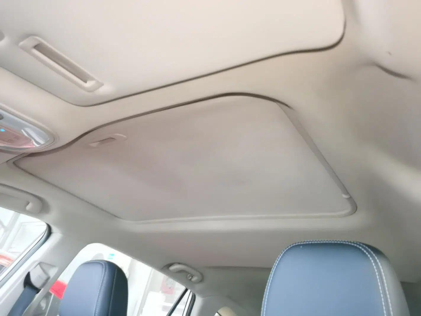 BYD Song 2020 Classic Edition 1.5T Automatic Elite Model — миниатюра 21