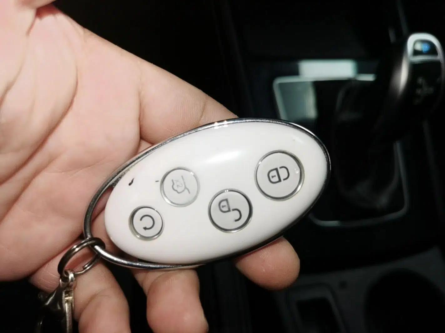 BYD Song 2020 Classic Edition 1.5T Automatic Elite Model — миниатюра 23