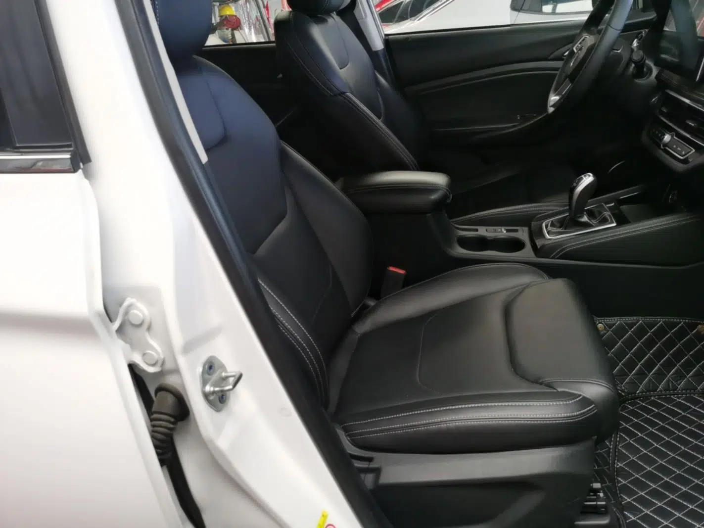 BYD Song 2020 Classic Edition 1.5T Automatic Elite Model — миниатюра 24