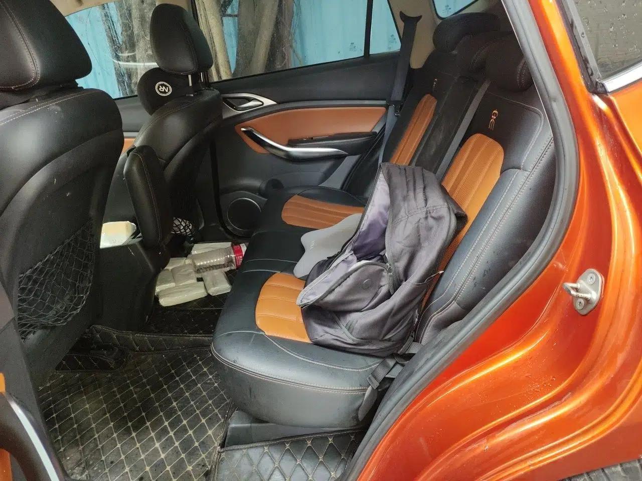 BYD Song 2016 1.5TI Manual Luxury Model — миниатюра 18