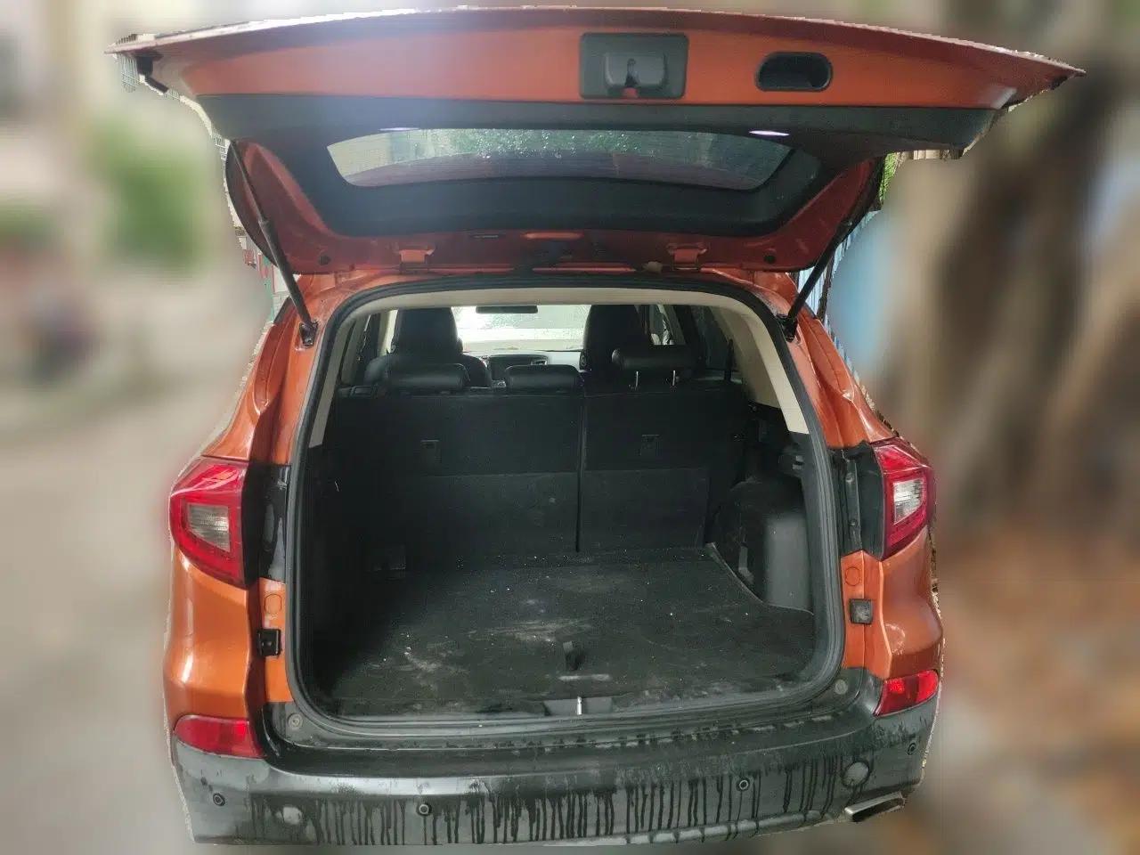 BYD Song 2016 1.5TI Manual Luxury Model — миниатюра 20