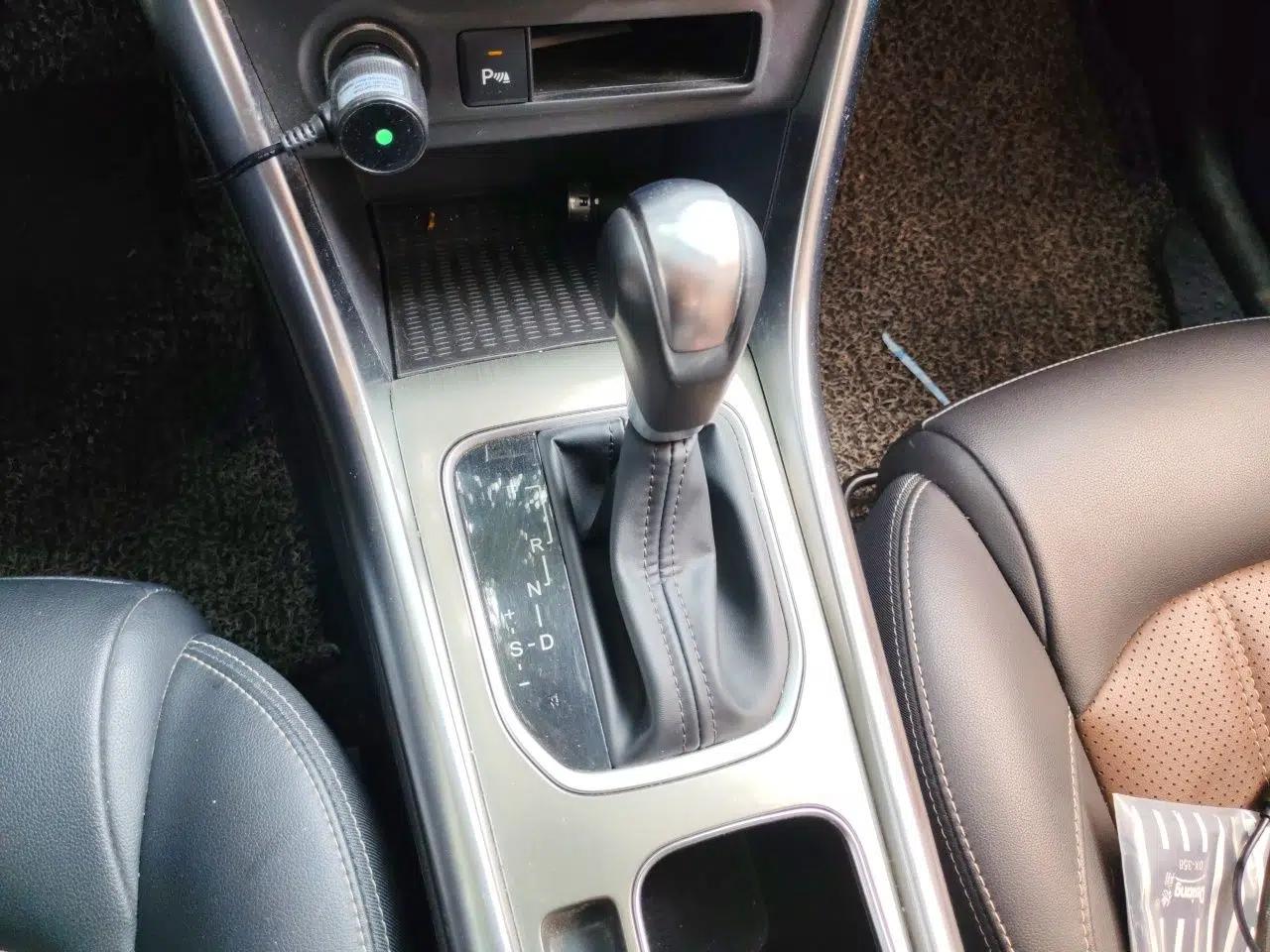 BYD Song 2017 Gaishe Upgrade Edition 1.5TID Automatic Elite Model — миниатюра 15