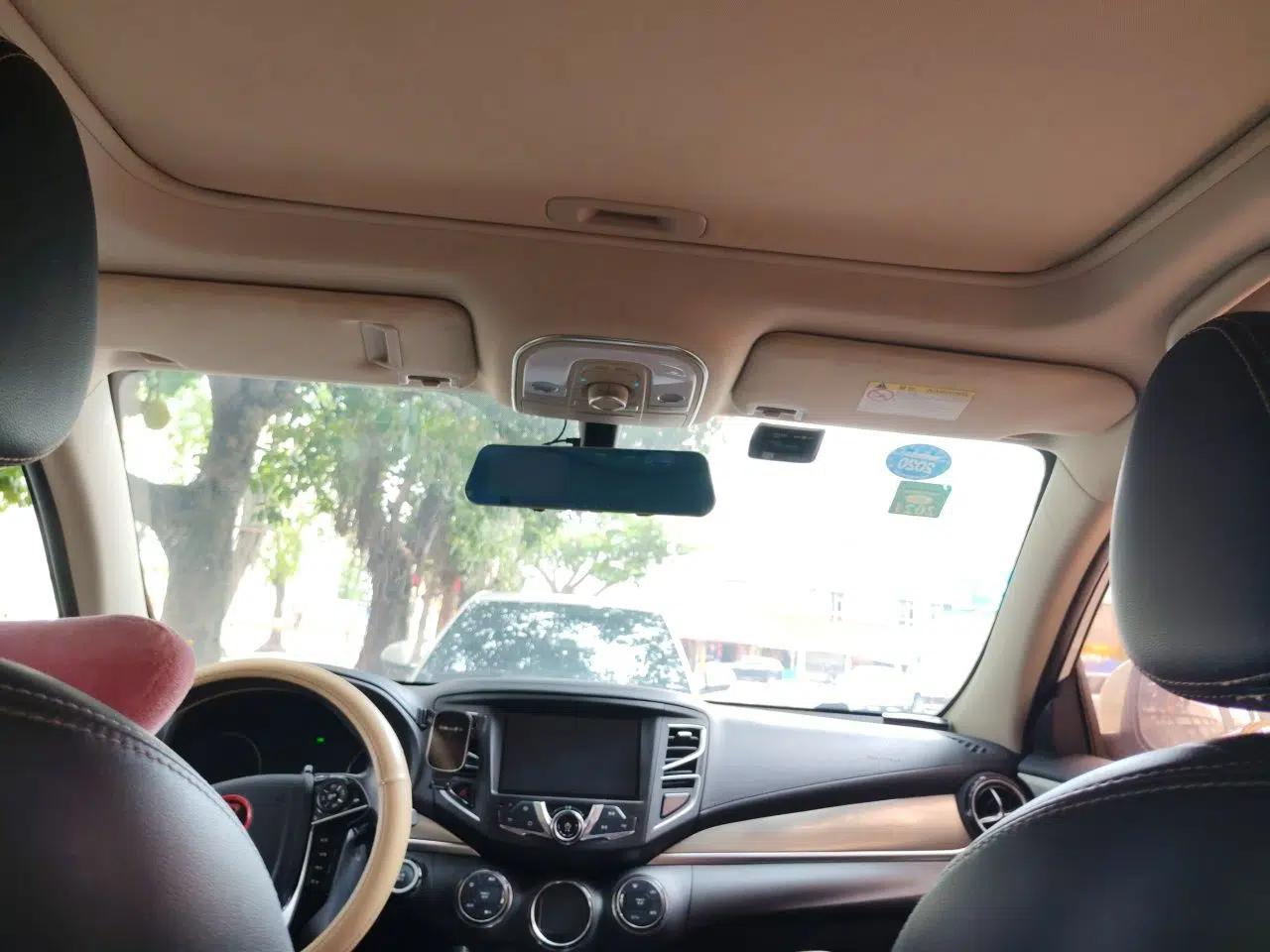 BYD Song 2017 Gaishe Upgrade Edition 1.5TID Automatic Elite Model — миниатюра 19
