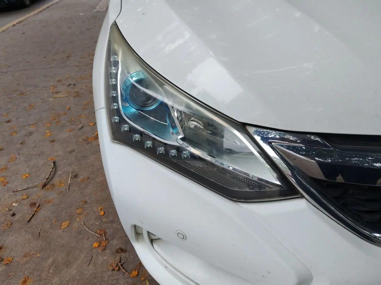 BYD Song 2017 Gaishe Upgrade Edition 1.5TID Automatic Elite Model — миниатюра 7