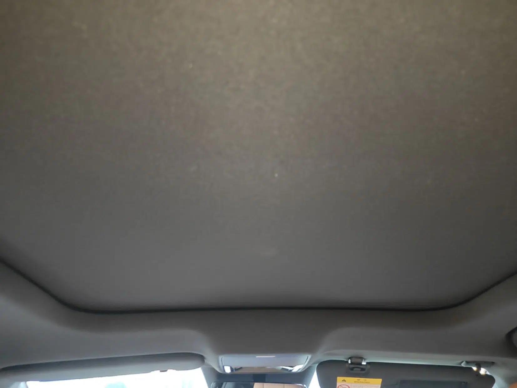 BYD Han L 2025 EV Four-Wheel Drive LiDAR Flagship Model — миниатюра 21