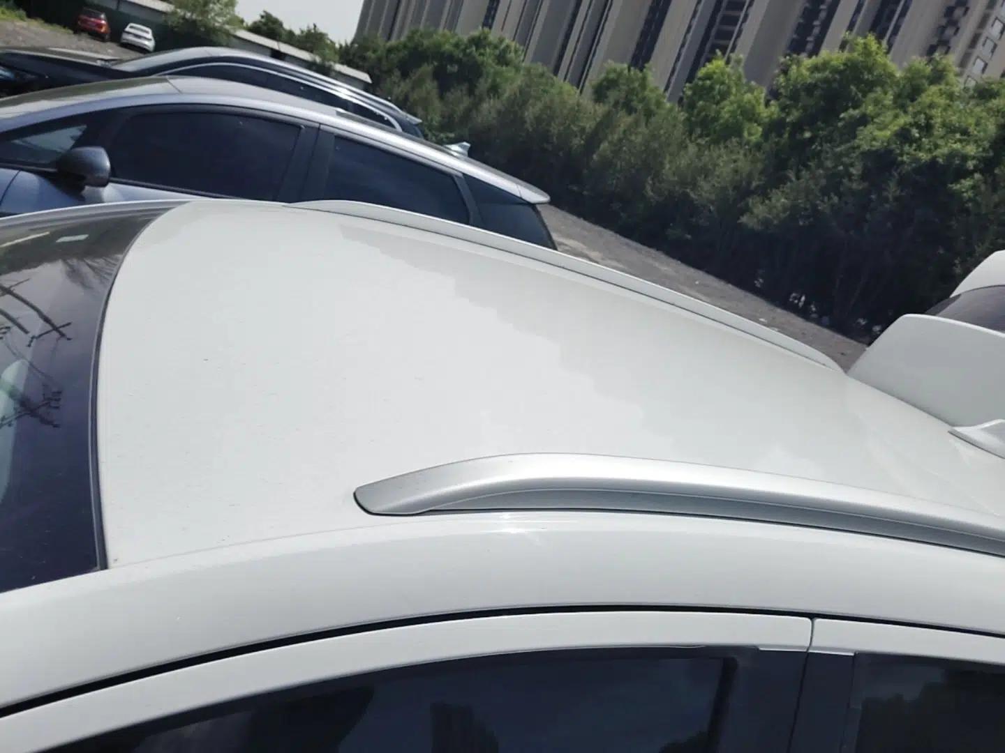 BYD e2 2020 Upgraded Version Long-Range Edition Luxury Model — миниатюра 11