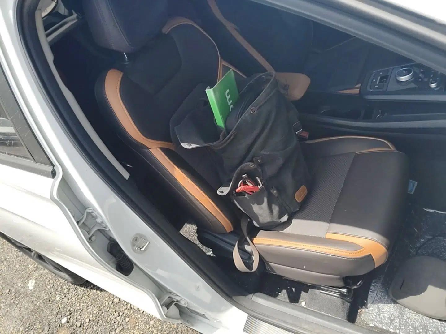 BYD e2 2020 Upgraded Version Long-Range Edition Luxury Model — миниатюра 23