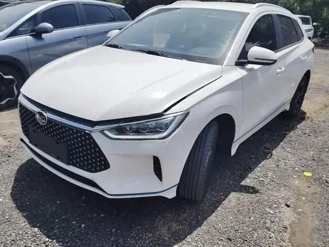 BYD e2 2020 Upgraded Version Long-Range Edition Luxury Model