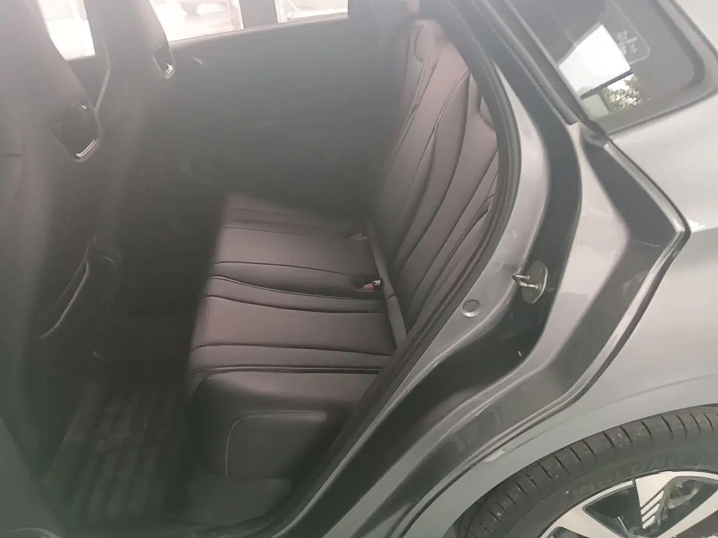 BYD e2 2023 Luxury Model — миниатюра 19