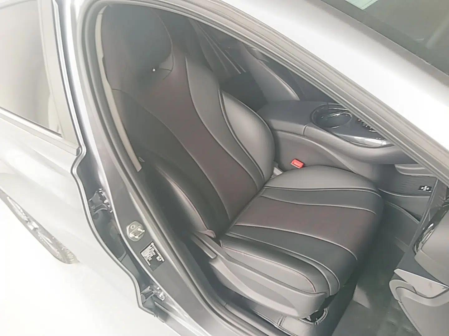 BYD e2 2023 Luxury Model — миниатюра 23