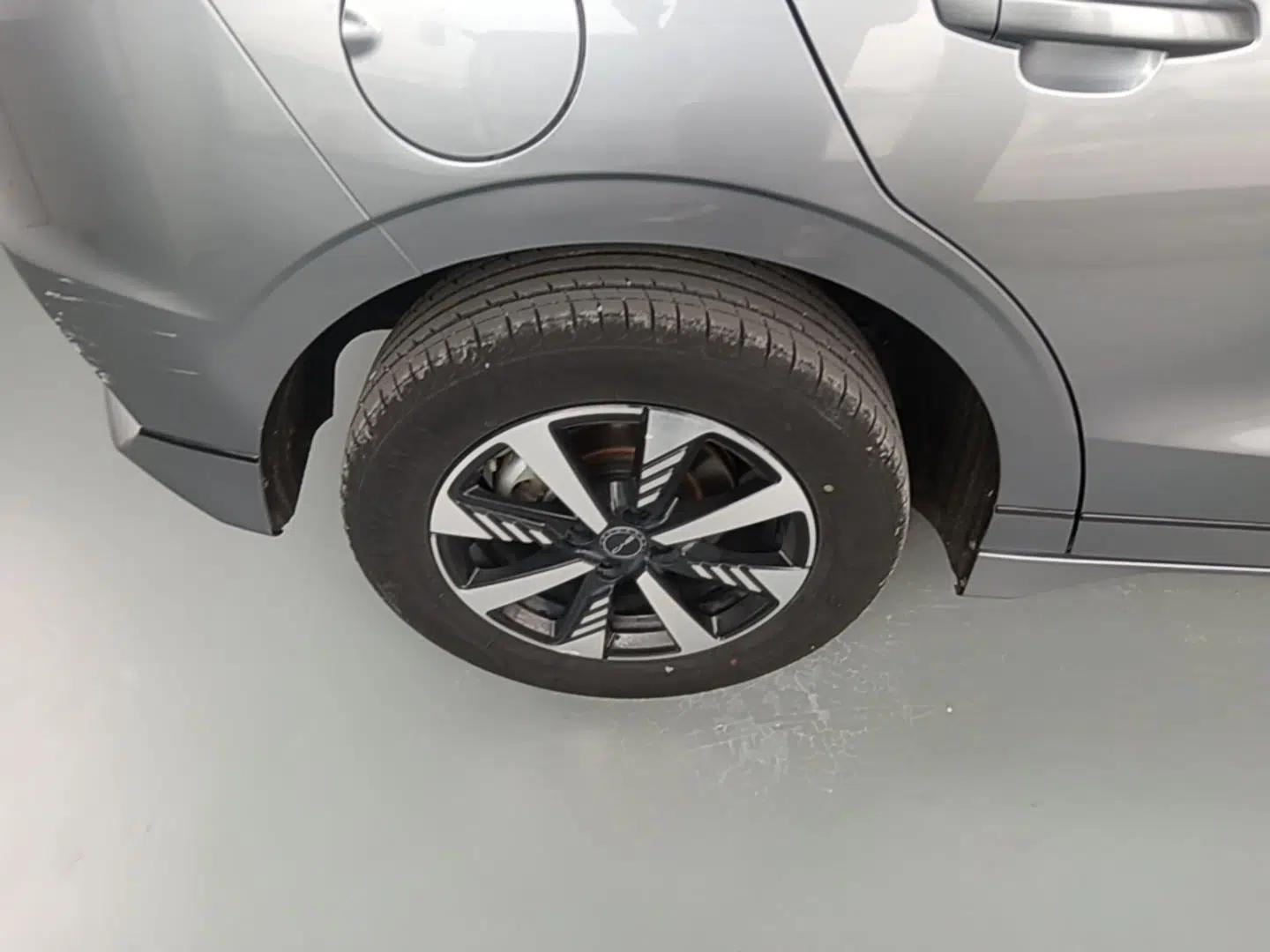 BYD e2 2023 Luxury Model — миниатюра 10