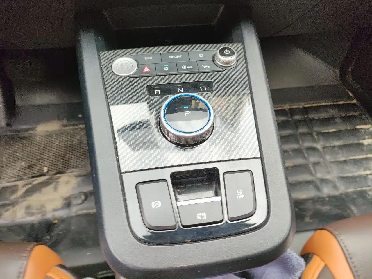 BYD e2 2021 Luxury Model — миниатюра 15