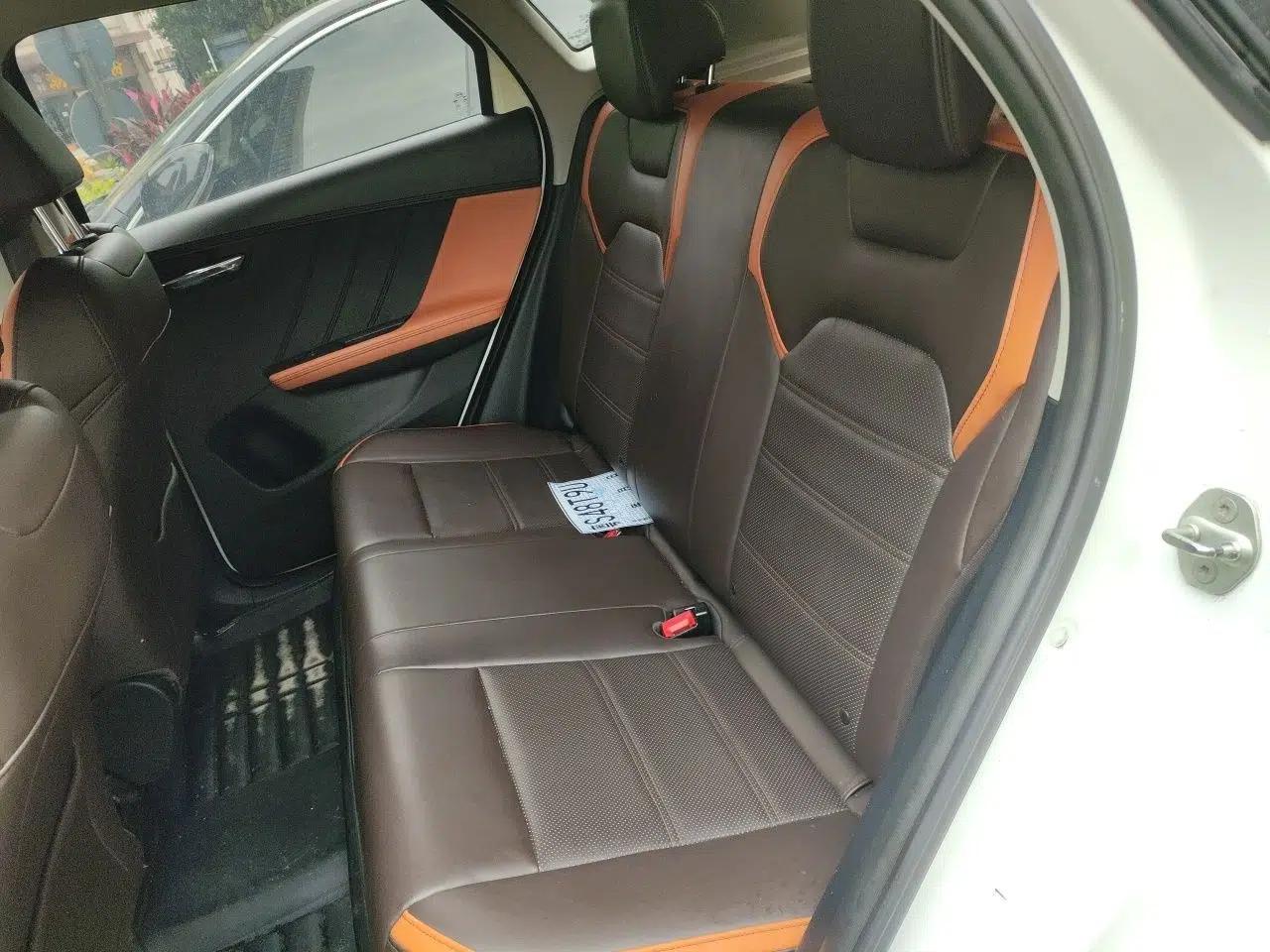 BYD e2 2021 Luxury Model — миниатюра 18